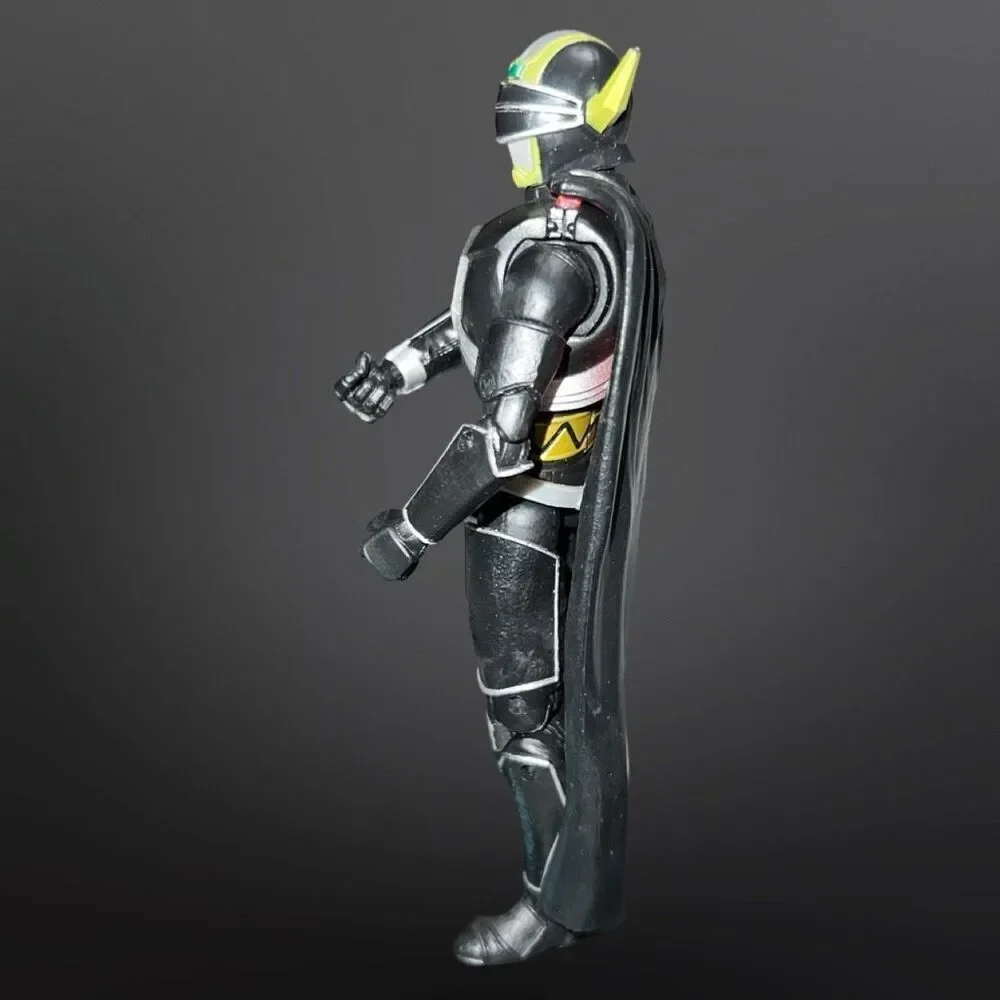 Power Rangers Lighting Collection Lost Galaxy Magna Defender B3 - Picture 3 of 4